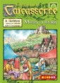 Carcassonne - mosty a hrady
